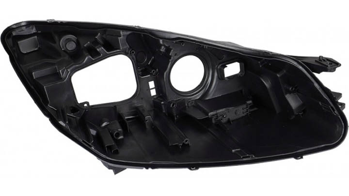 Ремонт корпусу